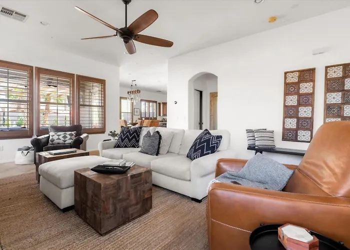 4br Heated Pool Estrella Mountain House Holiday home Goodyear