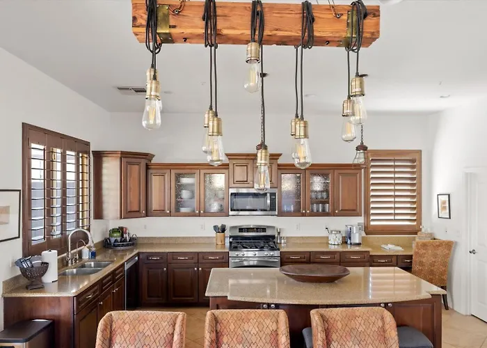 4br Heated Pool Estrella Mountain House Goodyear