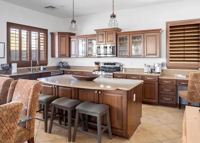 4br Heated Pool Estrella Mountain House Goodyear