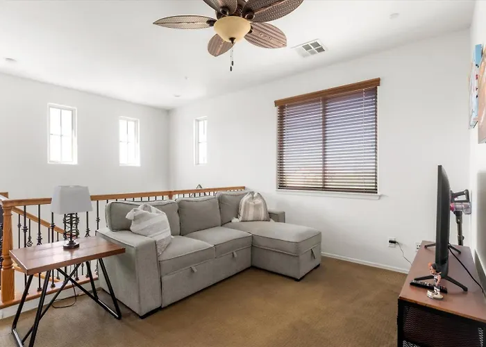 4br Heated Pool Estrella Mountain House