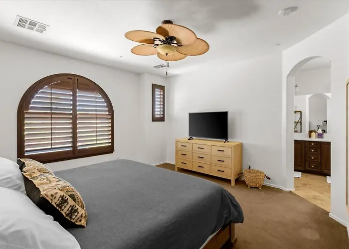 4br Heated Pool Estrella Mountain House * Goodyear