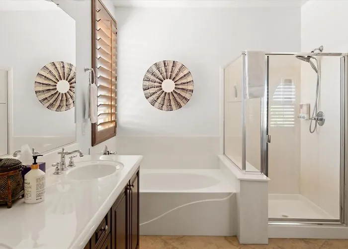Holiday home 4br Heated Pool Estrella Mountain House