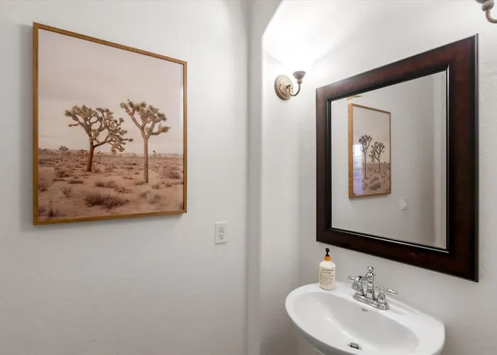 Holiday home 4br Heated Pool Estrella Mountain House Goodyear